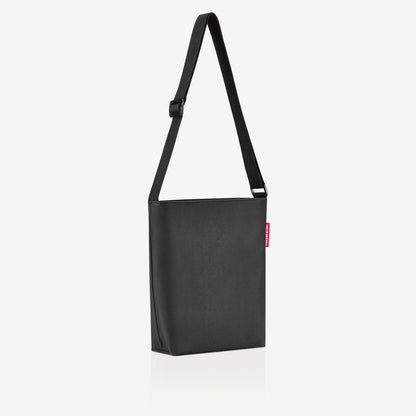 shoulderbag S black