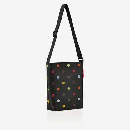 shoulderbag S dots