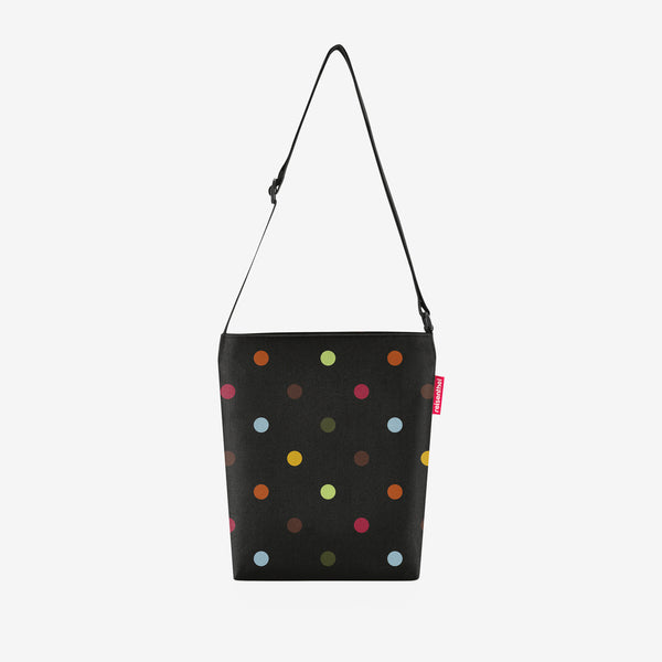 shoulderbag S dots