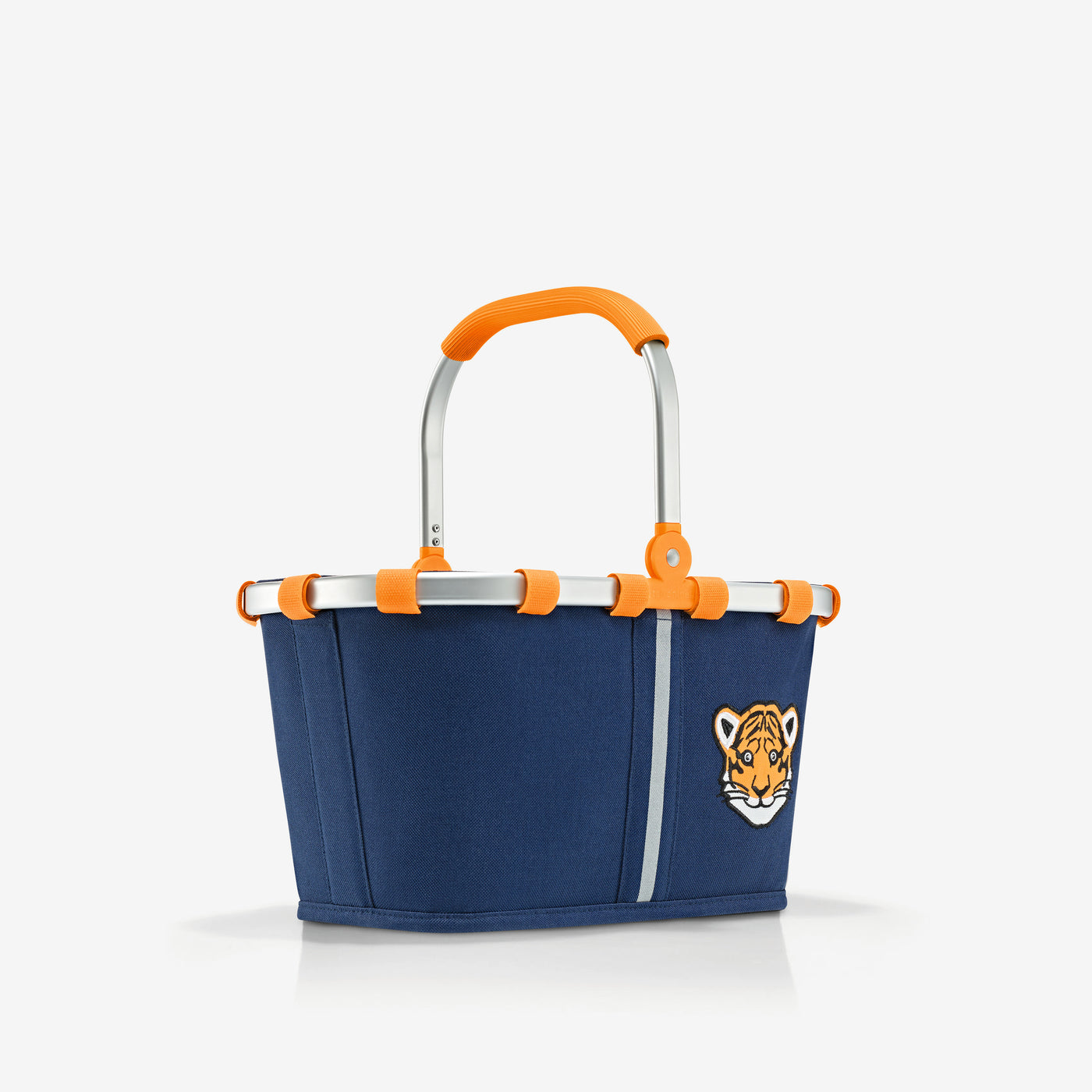 carrybag XS kids tiger navy