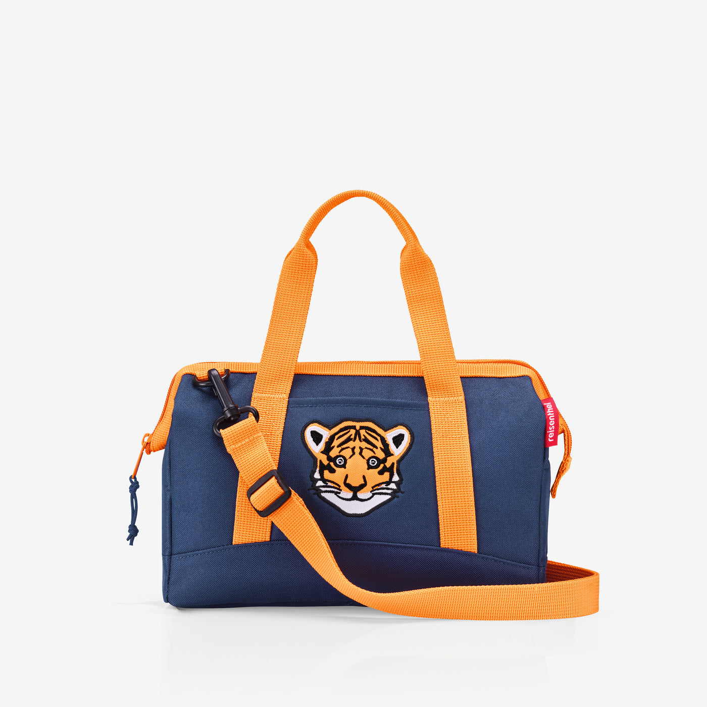 allrounder XS kids tiger navy