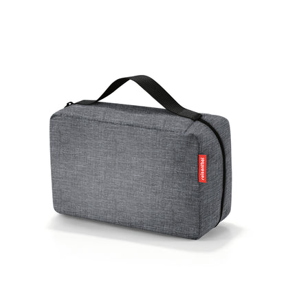 babycase twist silver