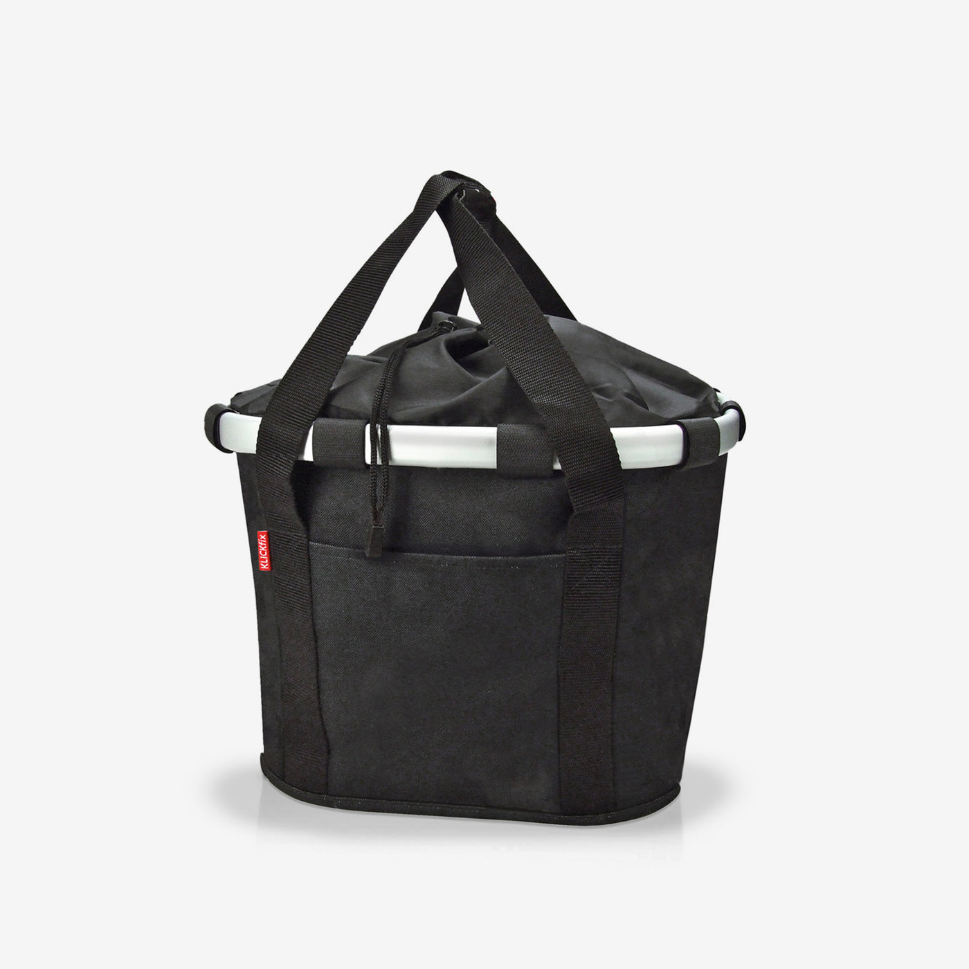 bikebasket black