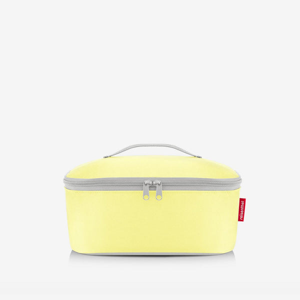 coolerbag M pocket lemon ice