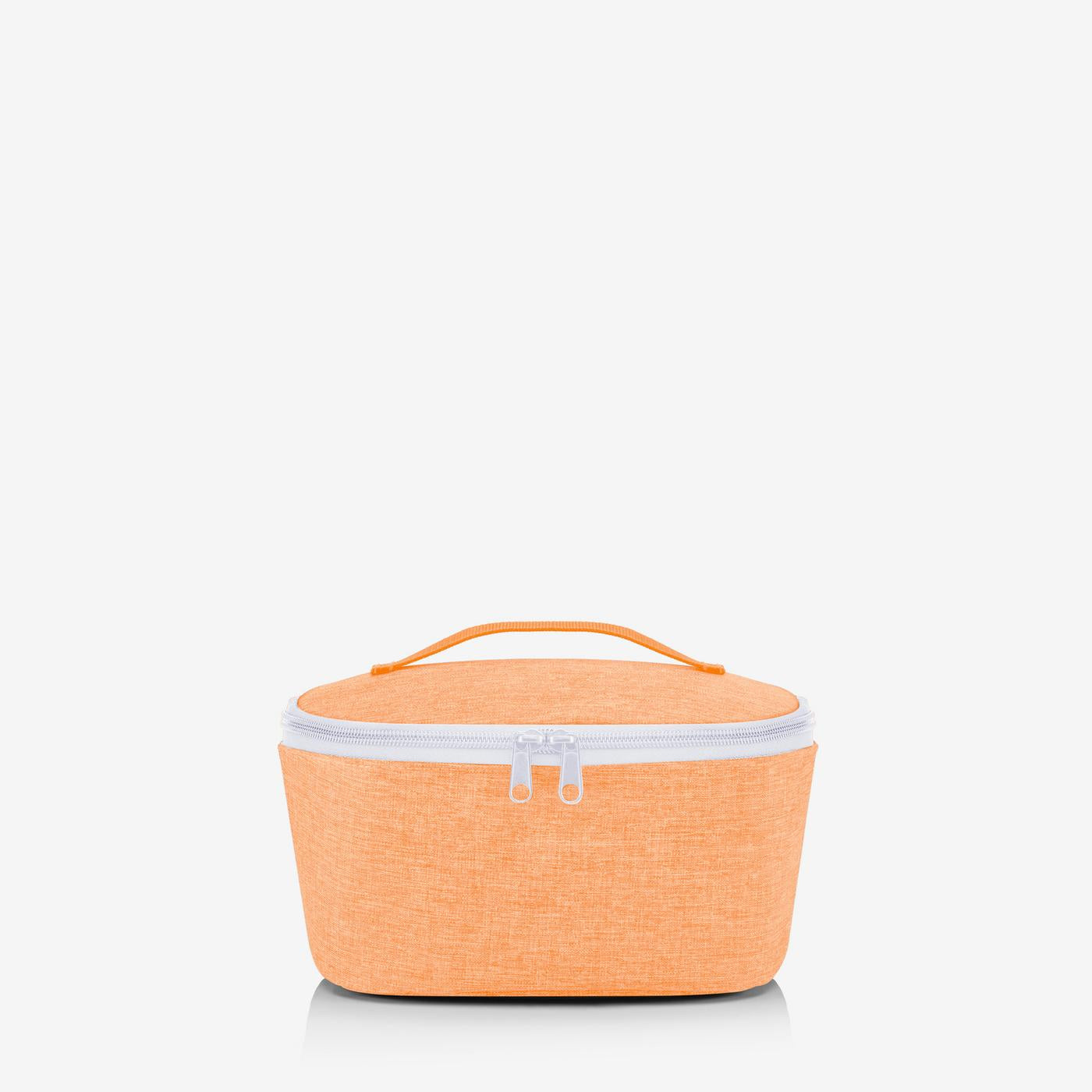 coolerbag S pocket twist apricot