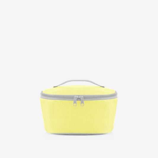 coolerbag S pocket lemon ice