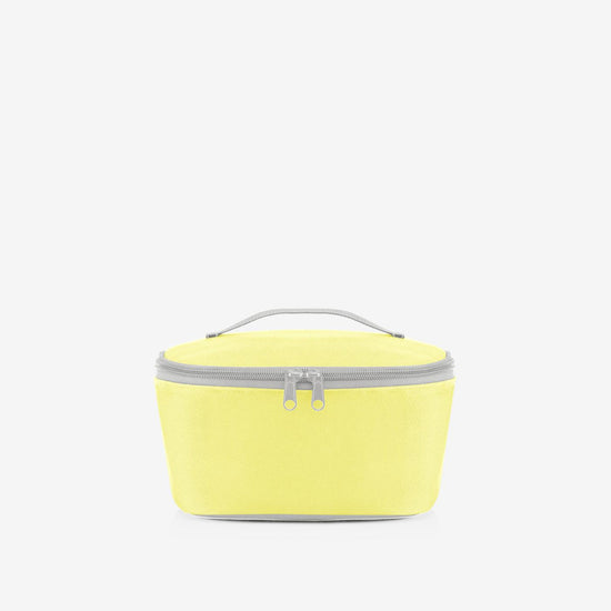 Reisenthel coolerbag S pocket lemon ice (Kühltasche,gelb)