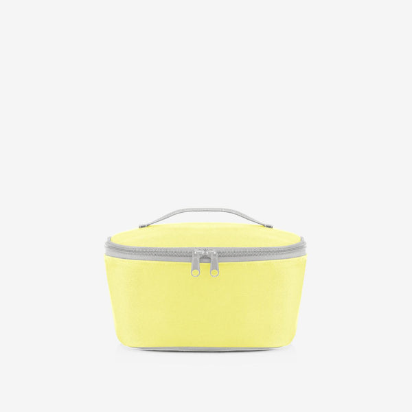 coolerbag S pocket lemon ice