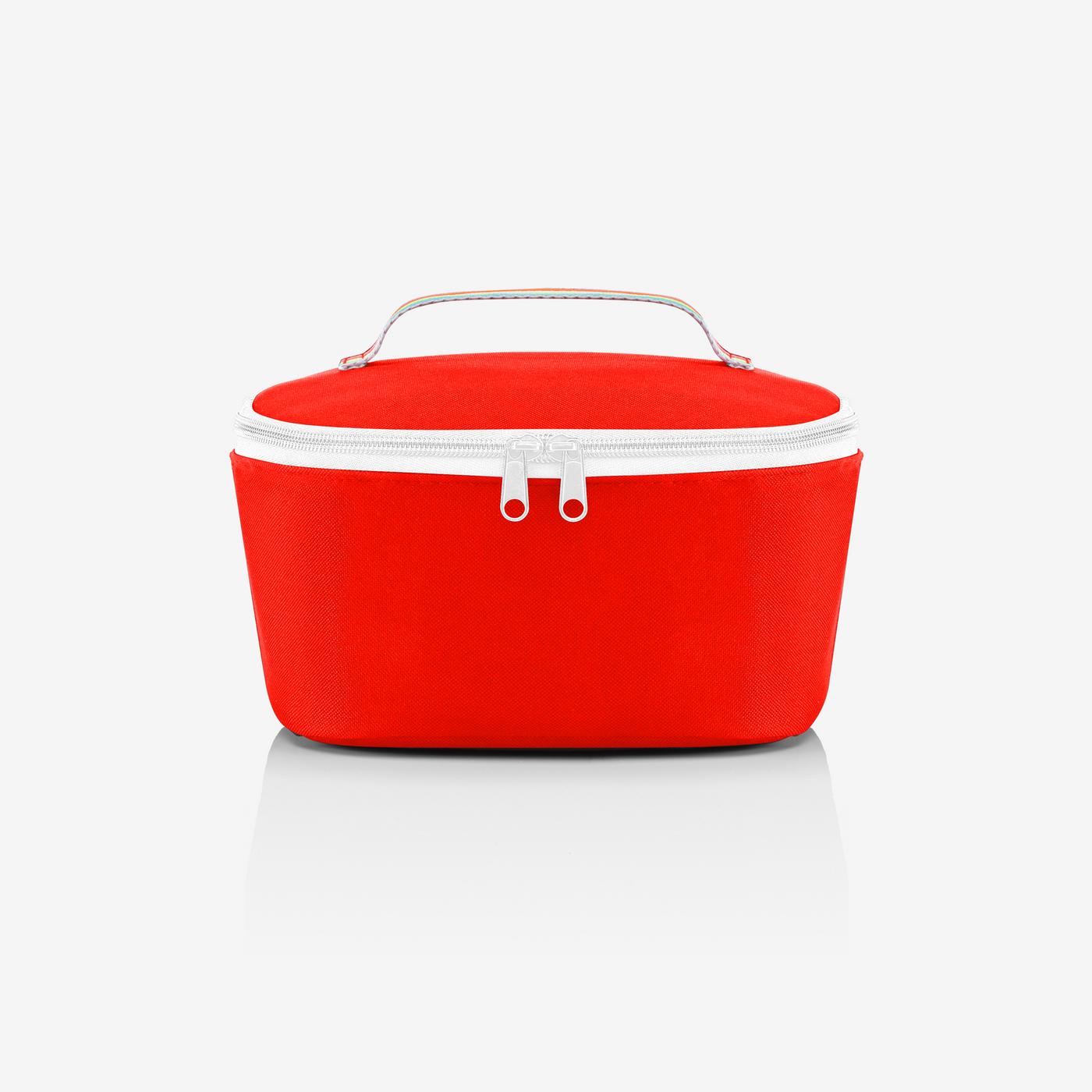 coolerbag S pocket pop strawberry