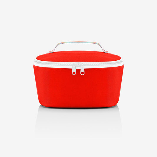 coolerbag S pocket pop strawberry