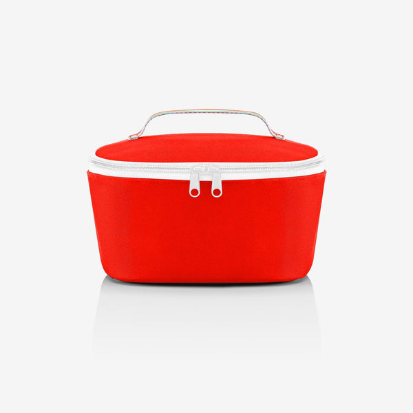 coolerbag S pocket pop strawberry