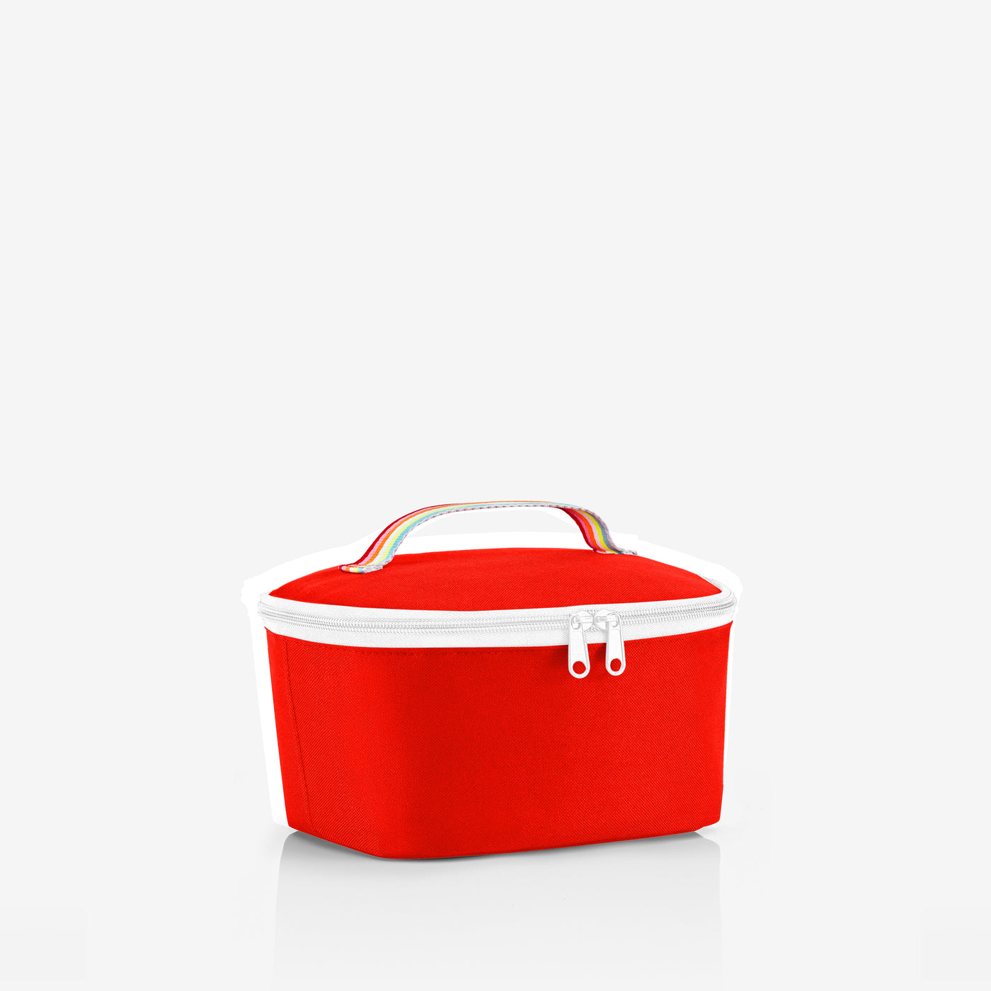 coolerbag S pocket pop strawberry