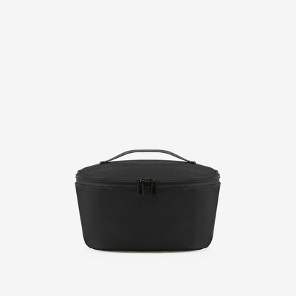 coolerbag S pocket black