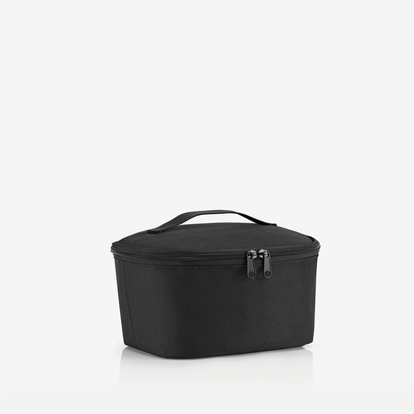 coolerbag S pocket black