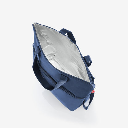 cooler-backpack navy