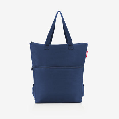 cooler-backpack navy