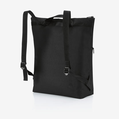 cooler-backpack black