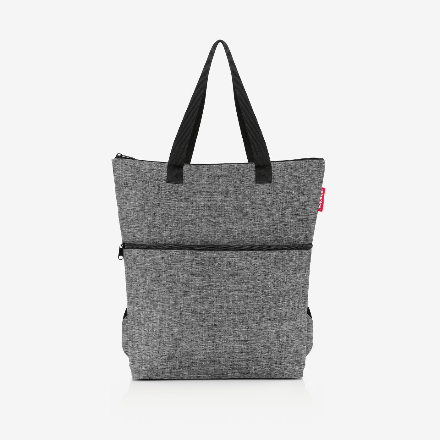 cooler-backpack twist silver