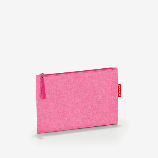 Reisenthel case 1 twist pink (Schminktasche,pink)