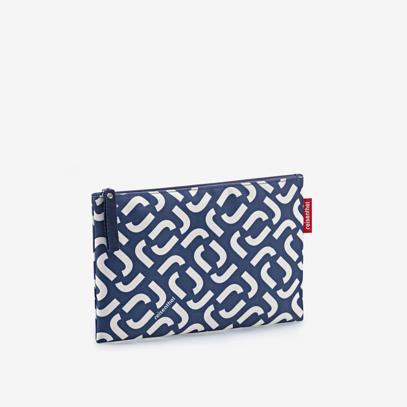 case 1 signature navy