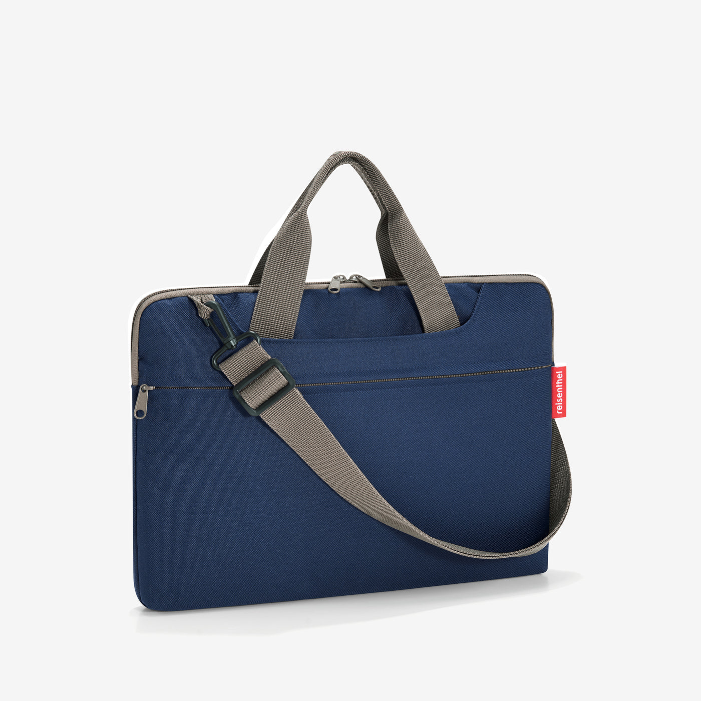 netbookbag dark blue