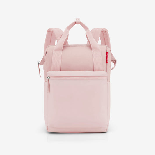 allrounder backpack mix blush