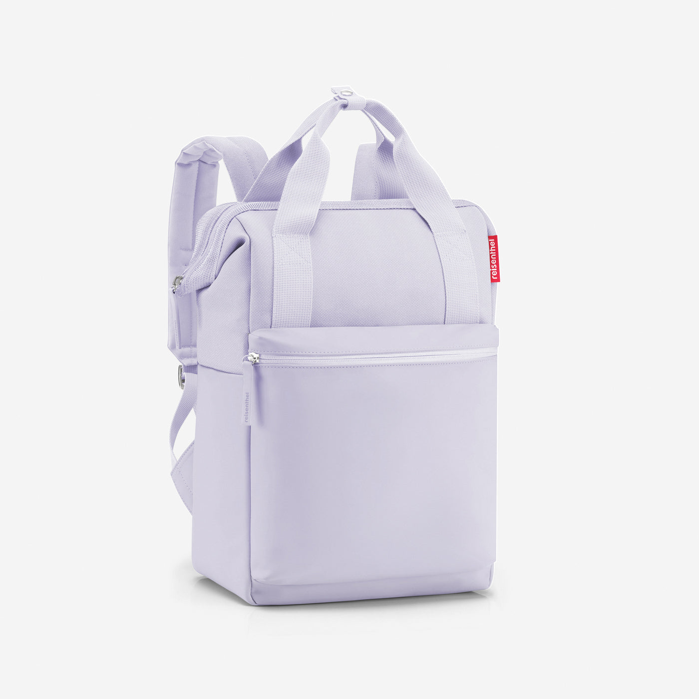 allrounder backpack mix lavender