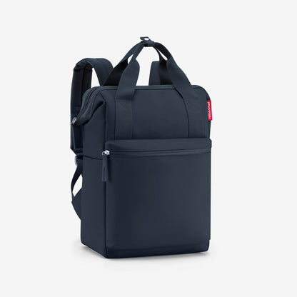 allrounder backpack blueberry