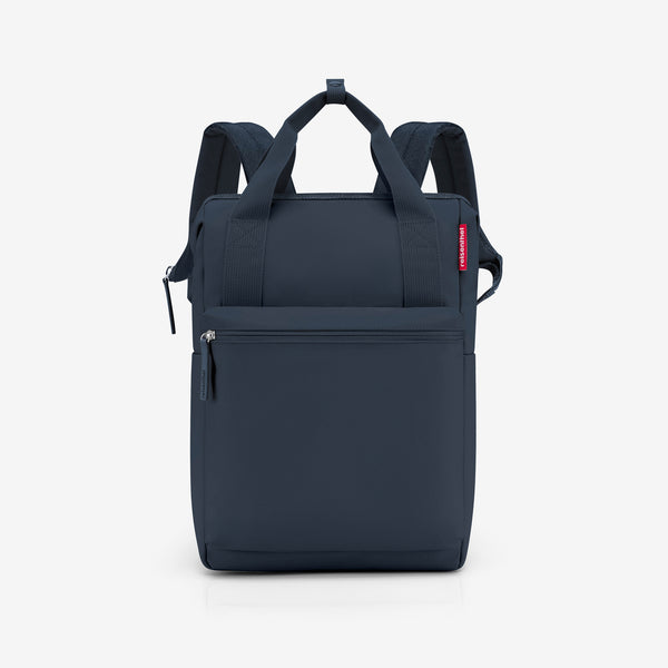 allrounder backpack blueberry