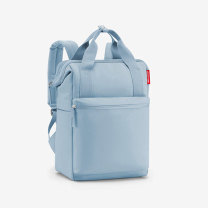 allrounder backpack skyblue