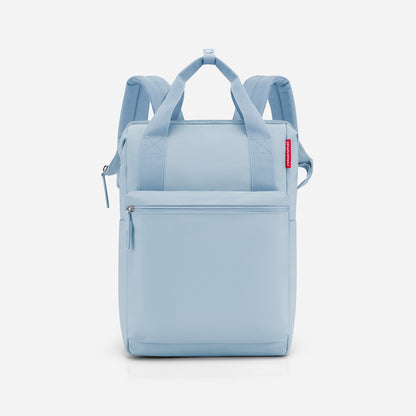 allrounder backpack skyblue