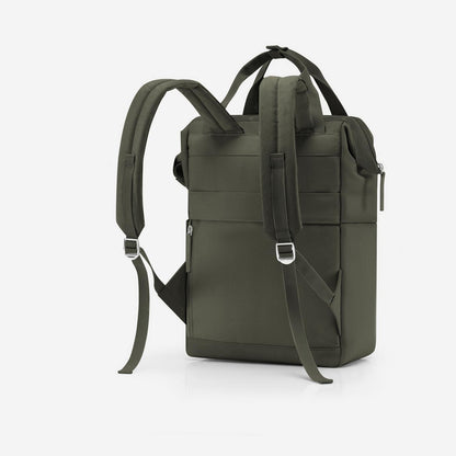 allrounder backpack moss