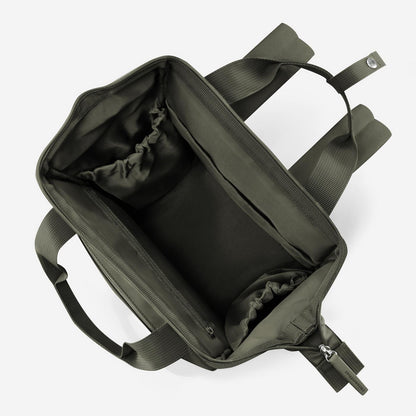 allrounder backpack moss