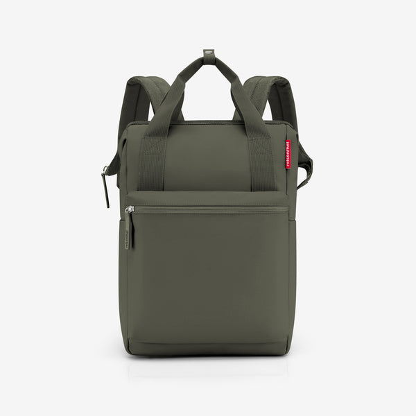 allrounder backpack moss