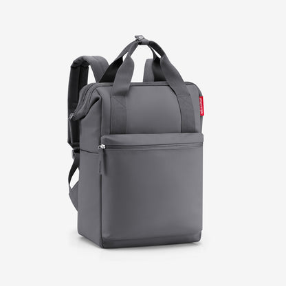 allrounder backpack graphite