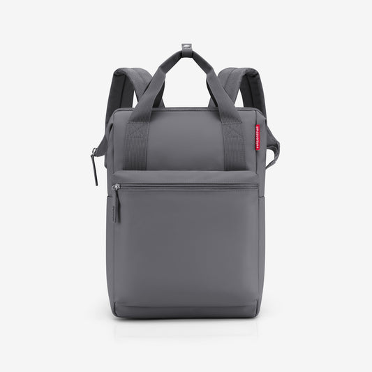 allrounder backpack graphite