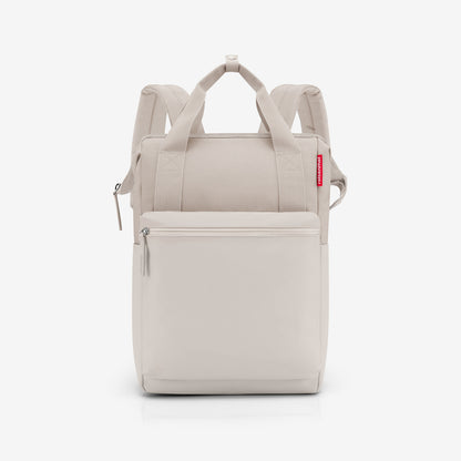 allrounder backpack mix stone