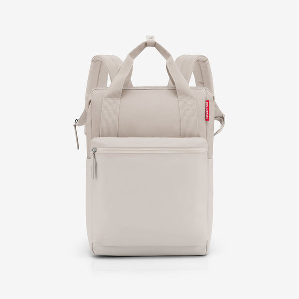 allrounder backpack mix stone