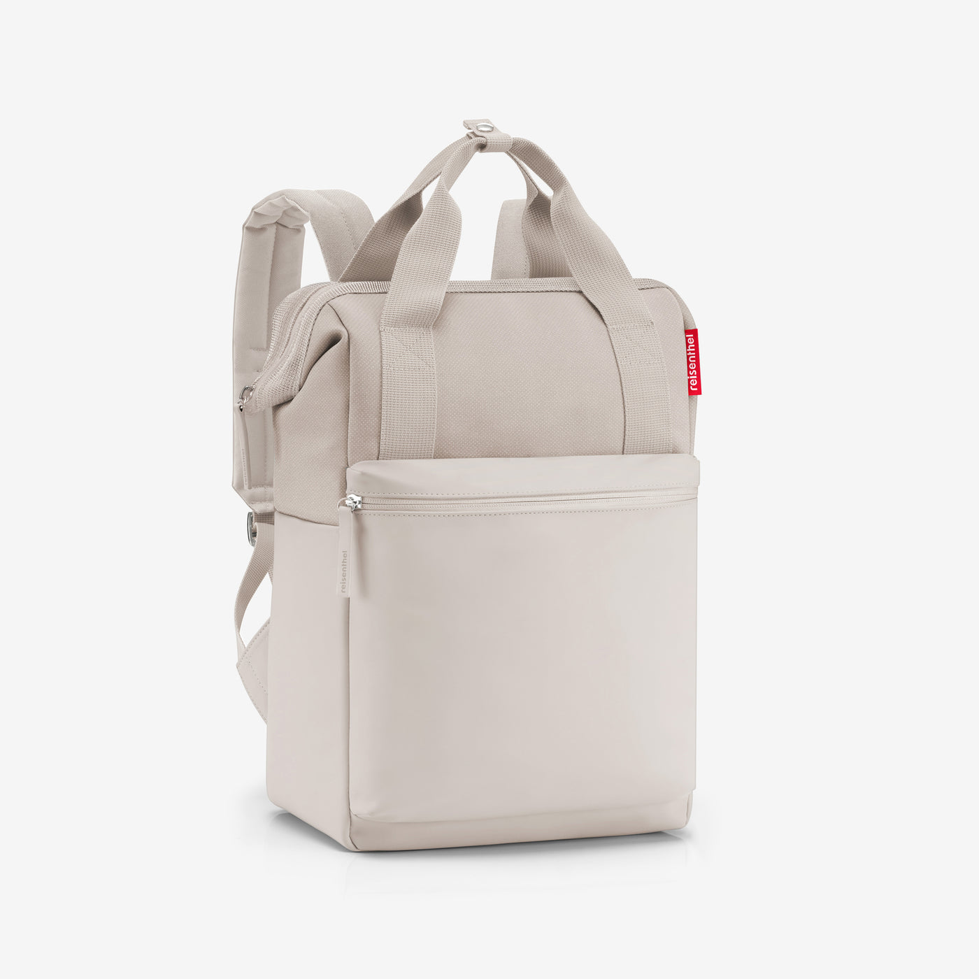 allrounder backpack mix stone