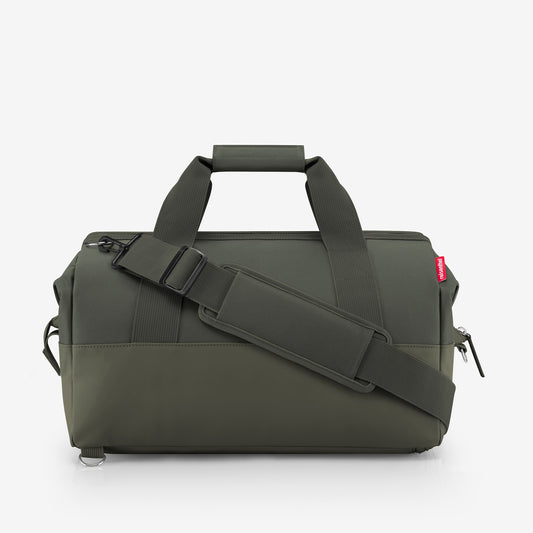 allrounder M duffel mix moss