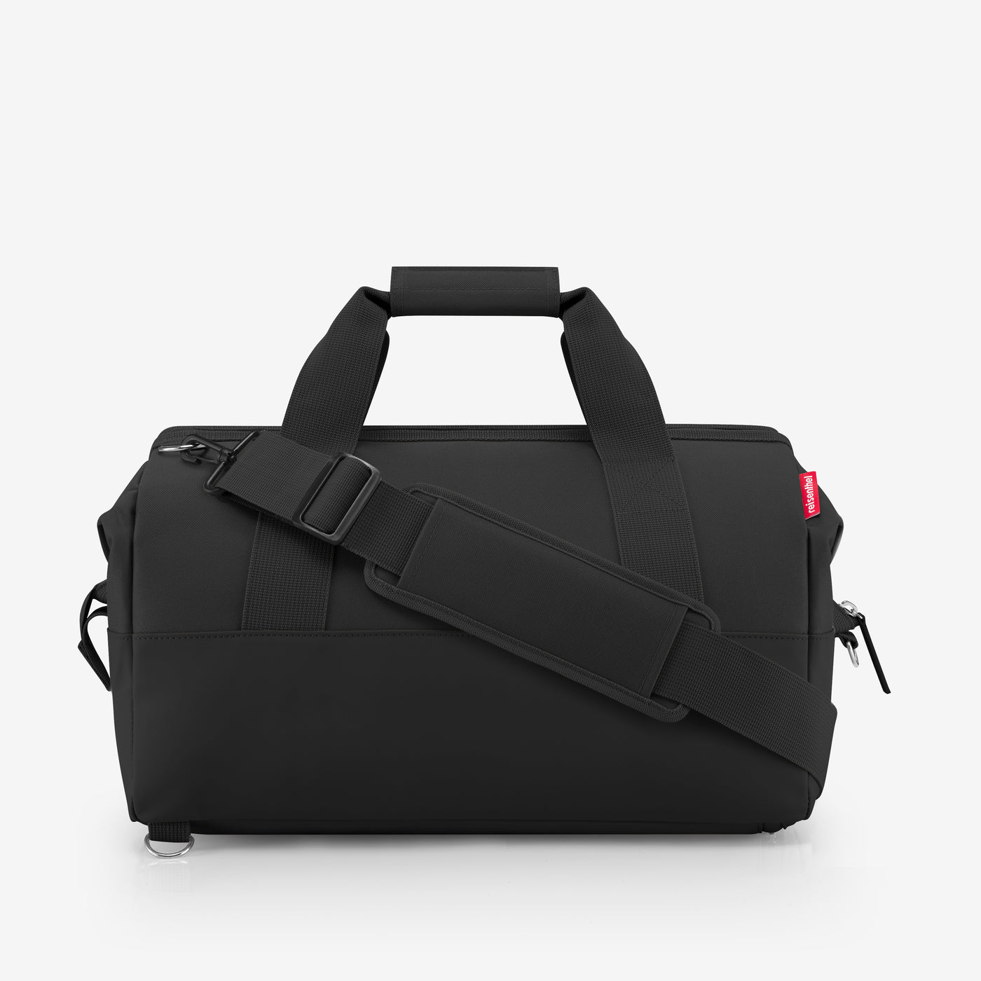 allrounder M duffel mix black