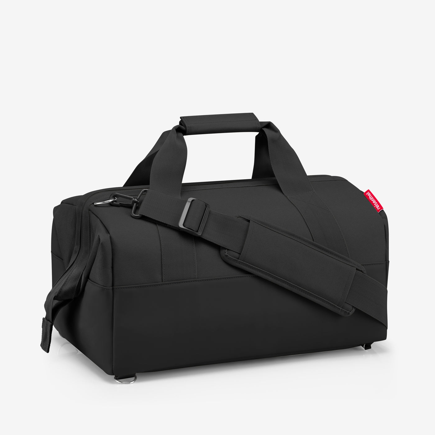 allrounder M duffel mix black