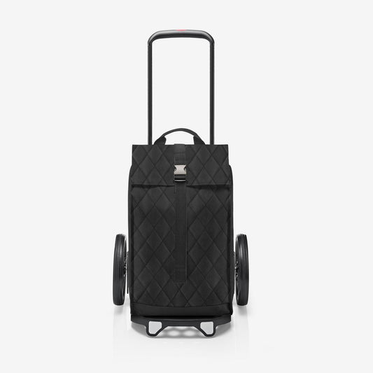 citycruiser rhombus black