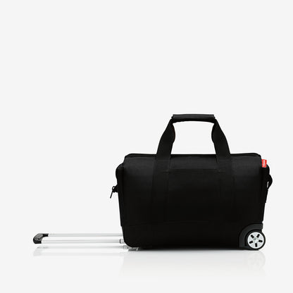 allrounder trolley black