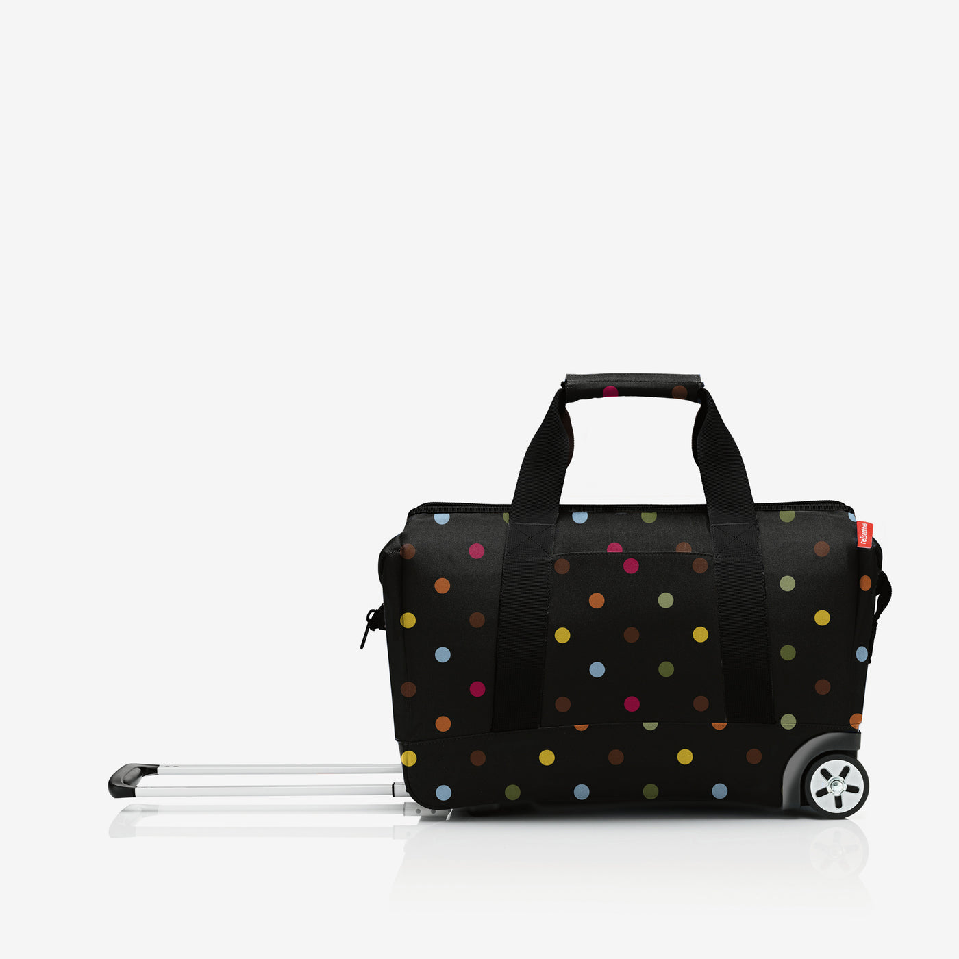 allrounder trolley dots