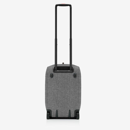 allrounder trolley twist silver