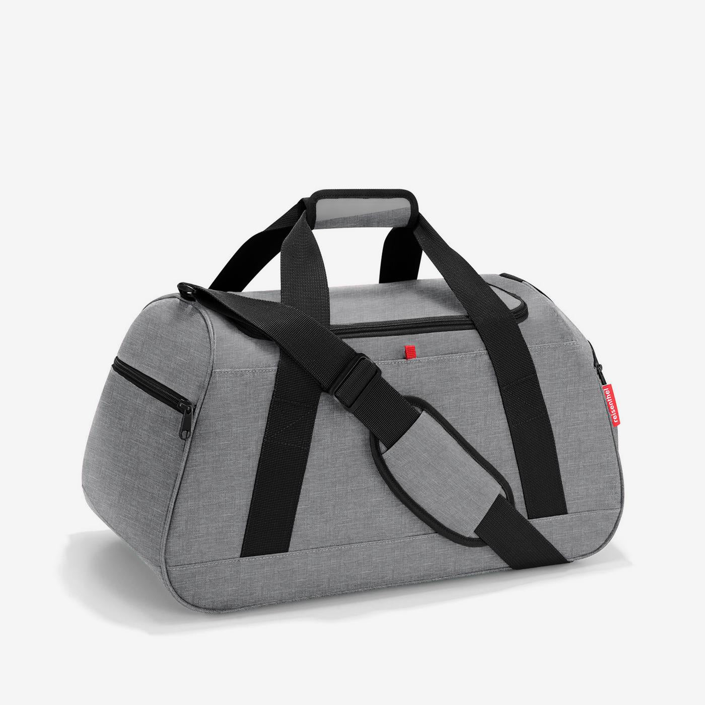 activitybag twist silver