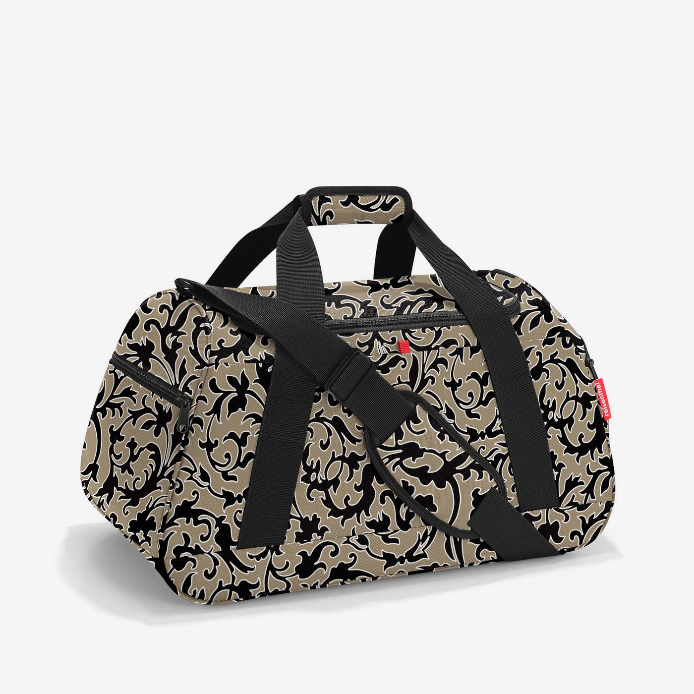 activitybag baroque marble