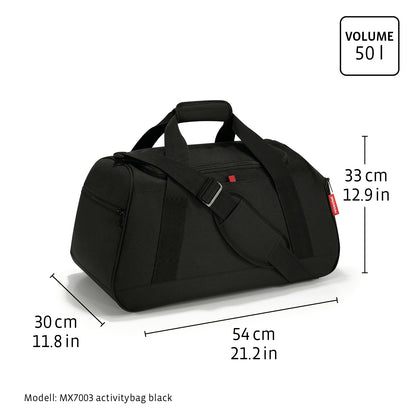 activitybag black