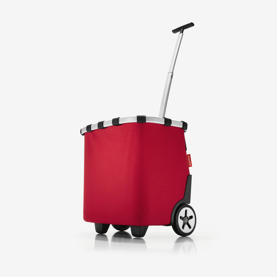 Reisenthel carrycruiser red (Einkaufstrolley,rot)